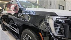 جي ام سي يوكون